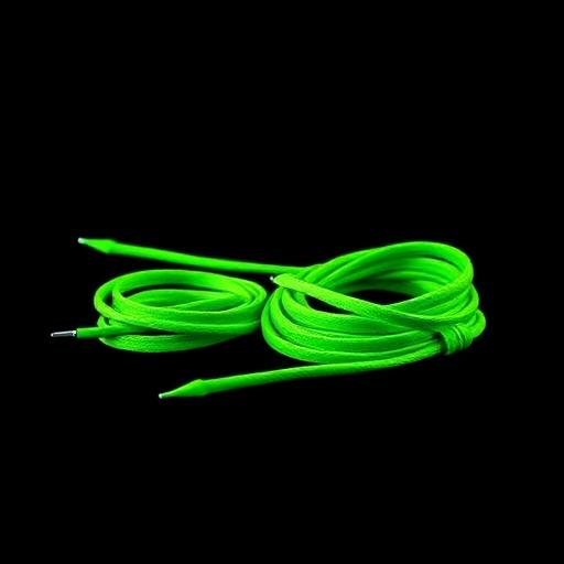Premium Flat Laces