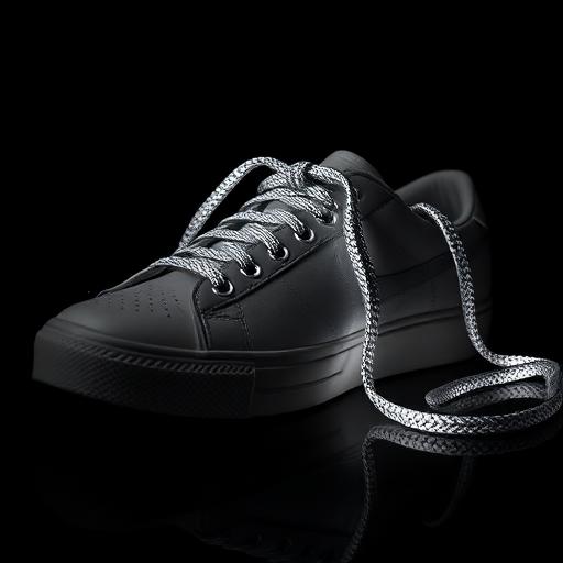 Reflective Laces